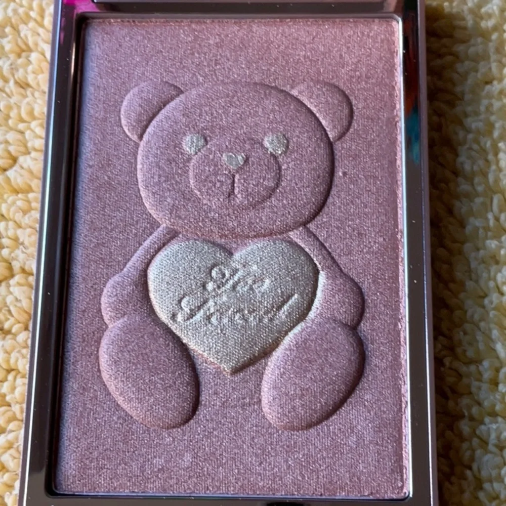 🐻🍯 TOO FACED TEDDY BARE BRONZER 🍯🐻 NWOT 🐻🍯